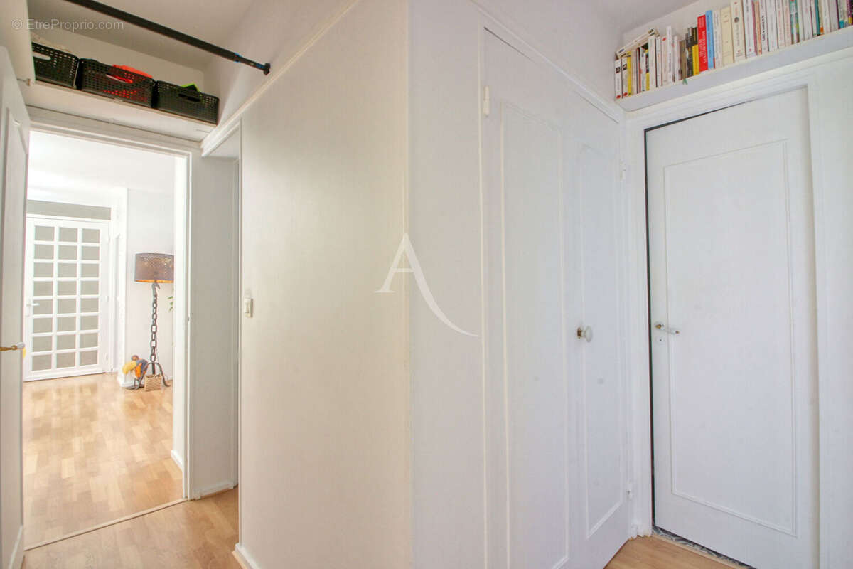 ANTONY, Appartement 4 pièces - photo 13