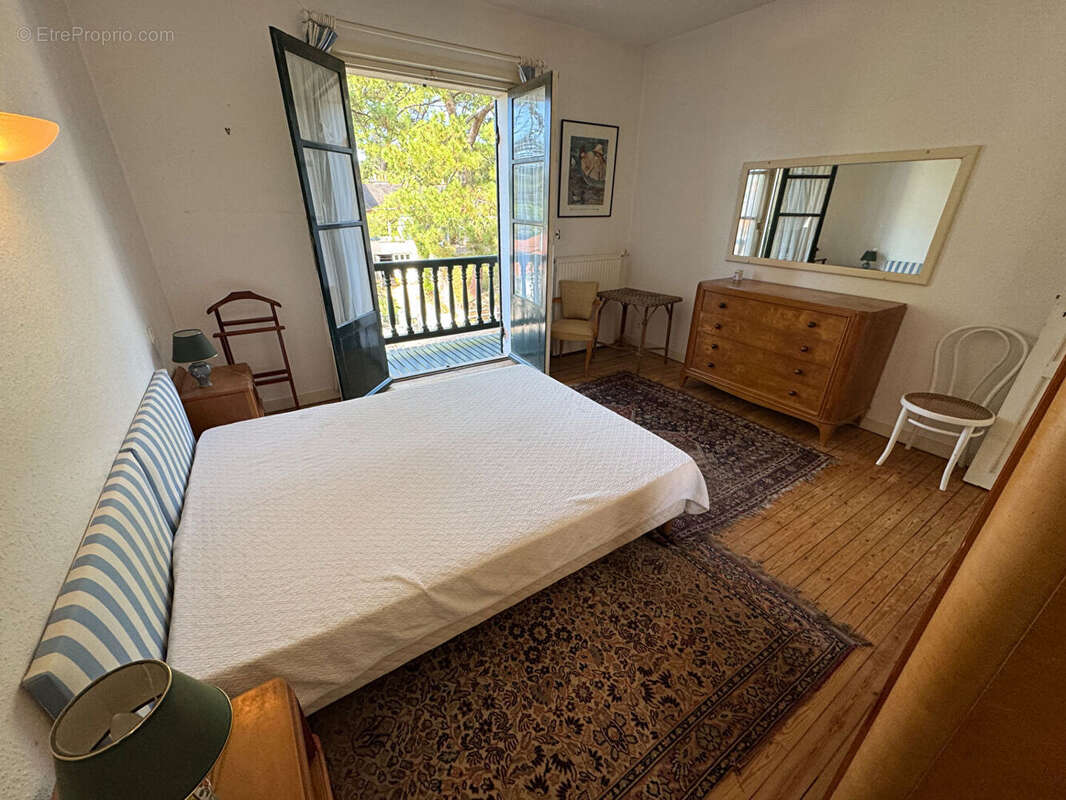 Maison à LA BAULE-ESCOUBLAC