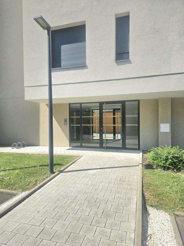 Appartement à CERNAY