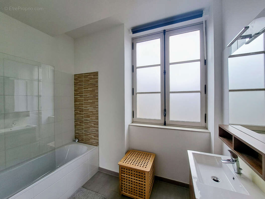 Appartement à SENLIS