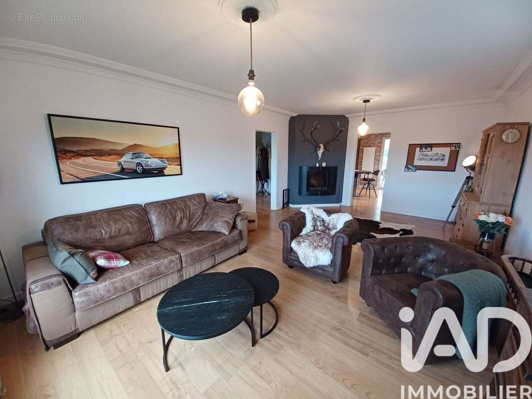 Photo 9 - Maison à SAMER