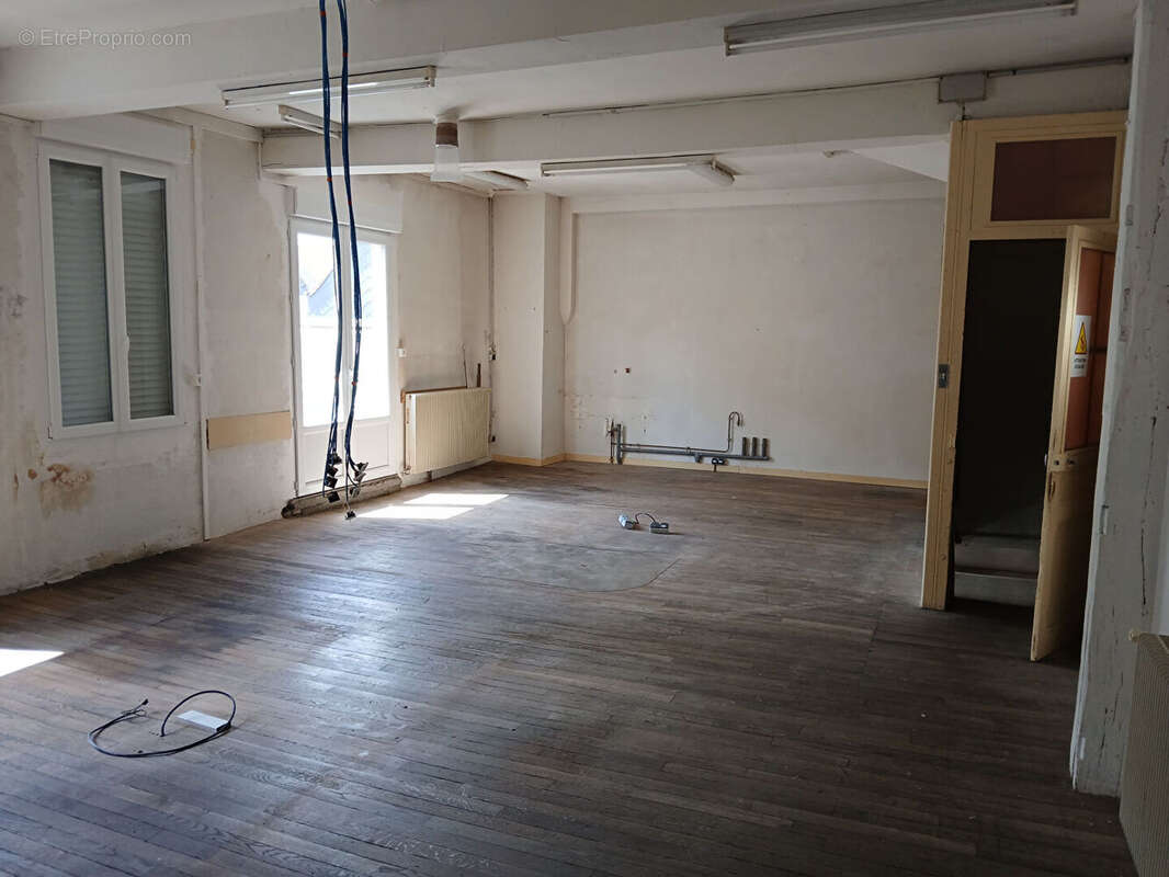 Appartement à BROU