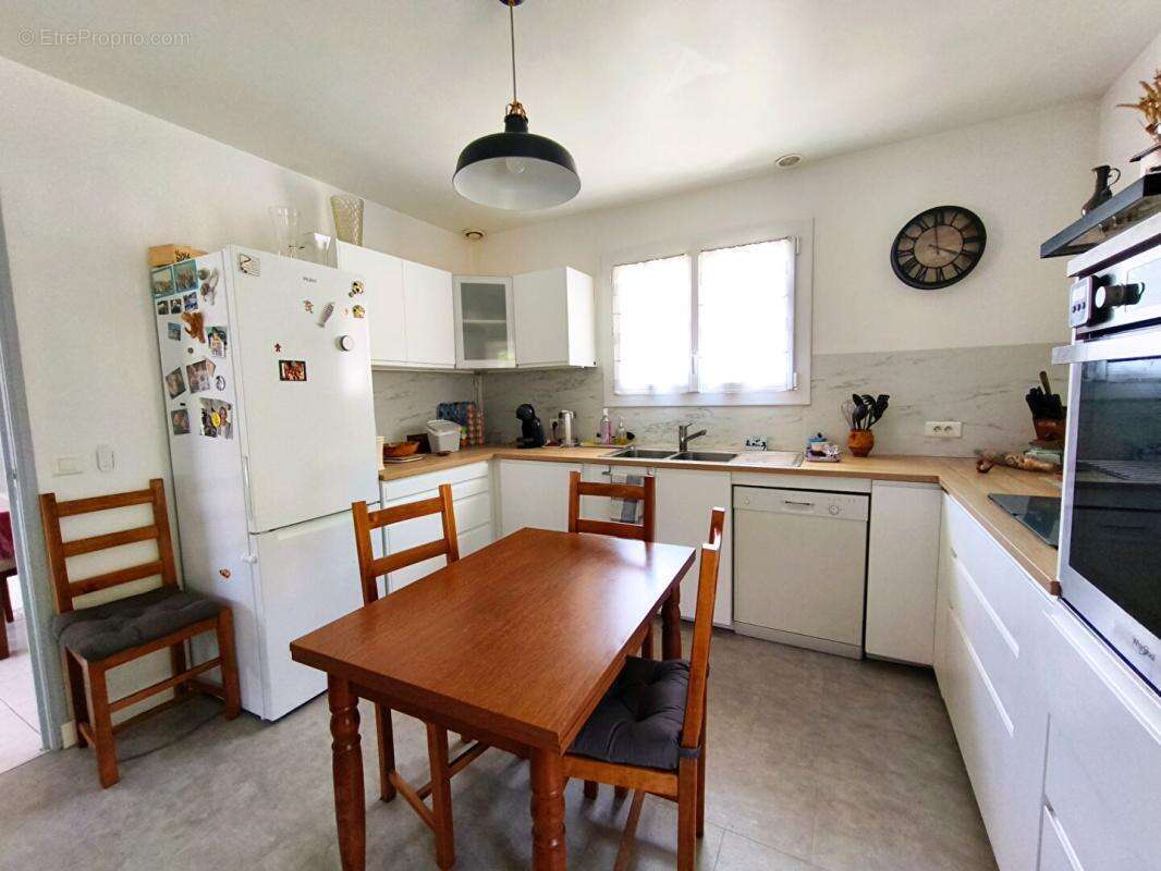 Maison  5 pièce(s) 118 m2 Tarnos - photo 5