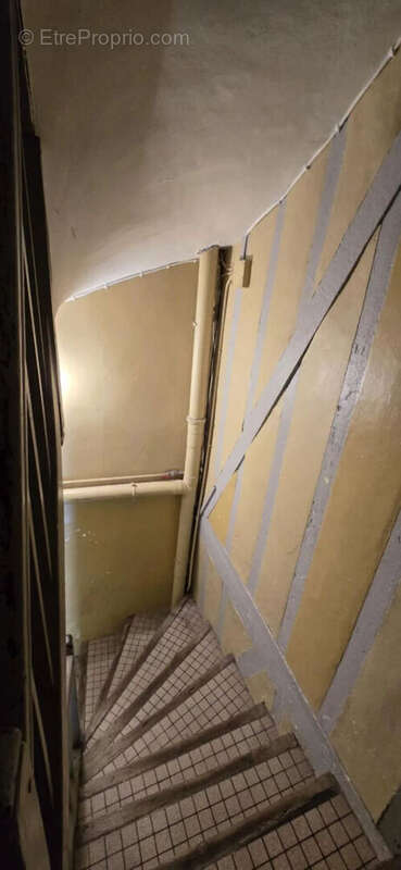 Appartement à ORIVAL
