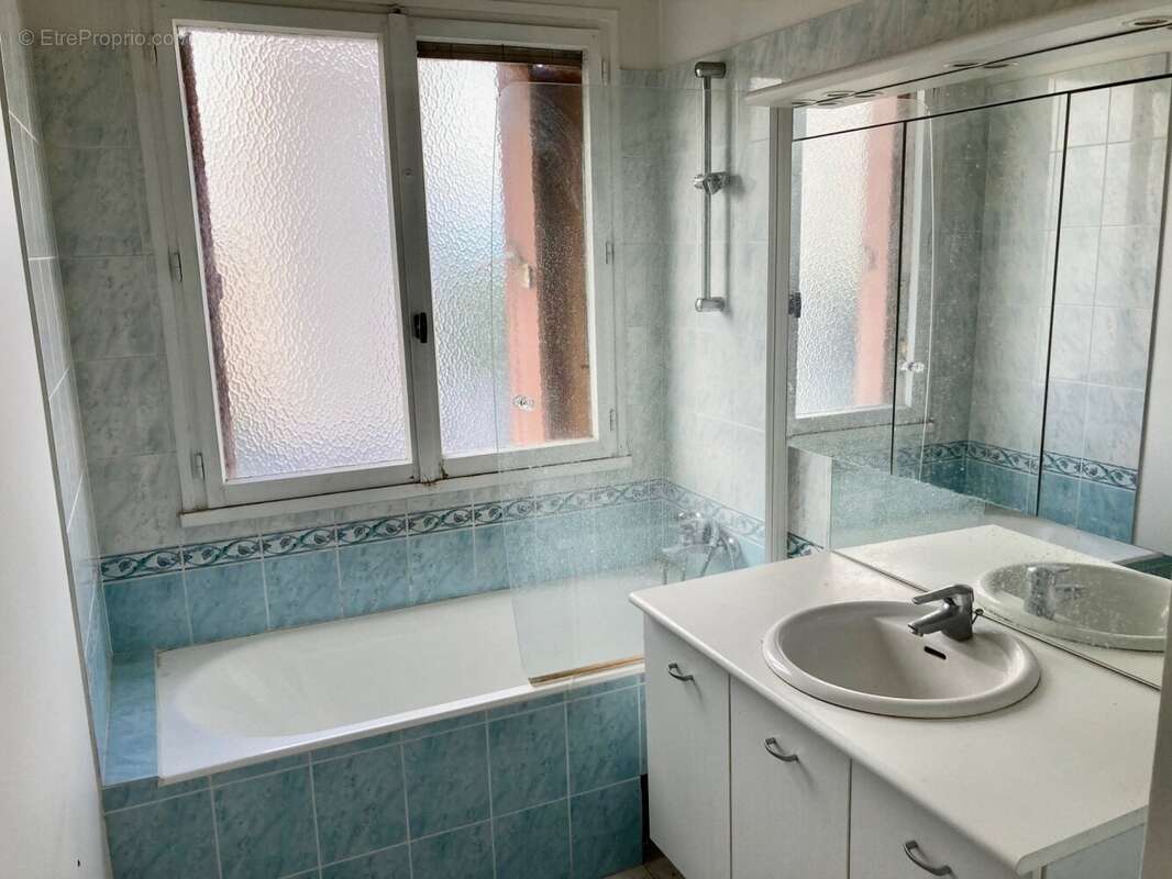 Appartement à MEUDON