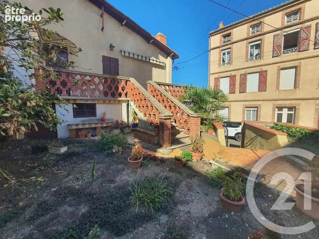 Maison 3 pièces 89 m² à vendre à Gaillac (81600) - photo 11