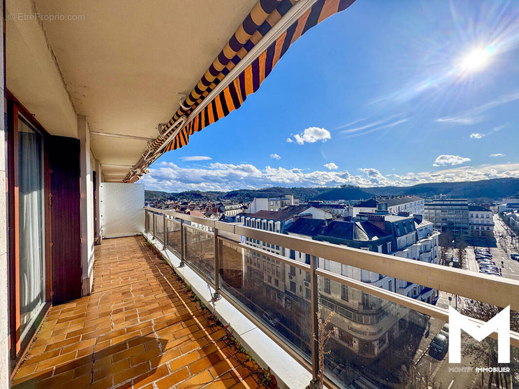 Appartement à PERIGUEUX