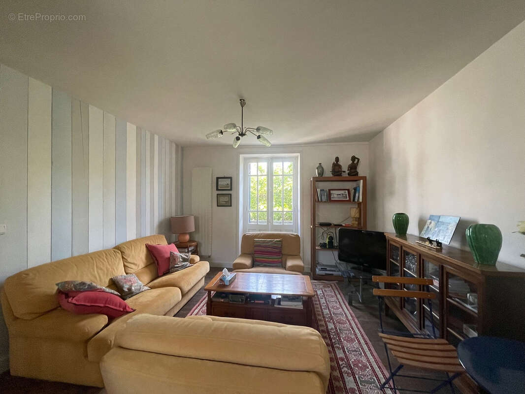 Maison à PIRIAC-SUR-MER