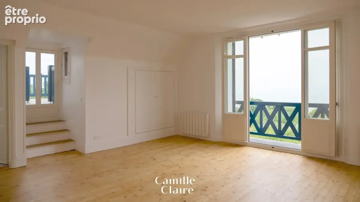 Trouville sur Mer  - Appartement de Standing vue Mer - photo 5