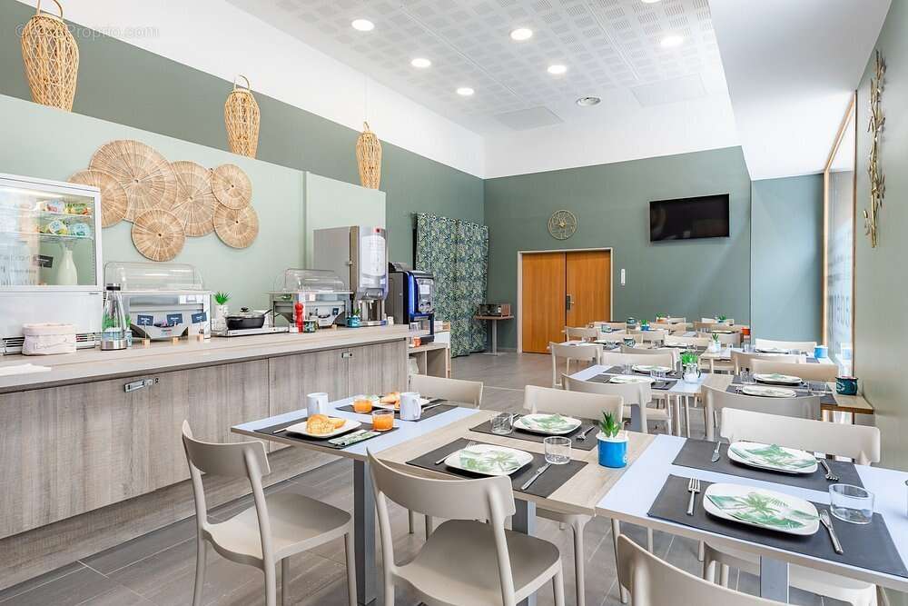 Appartement à MARSEILLE-2E