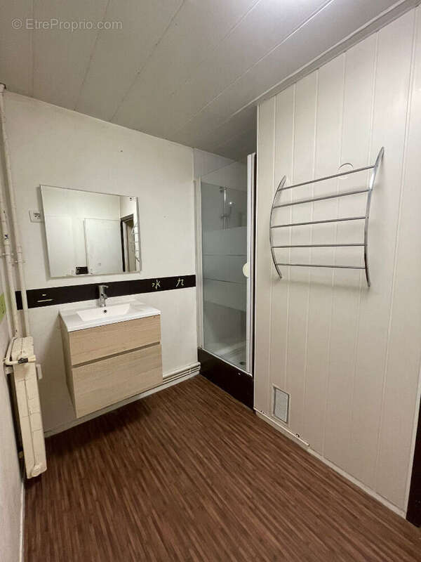 Appartement à ORLEANS