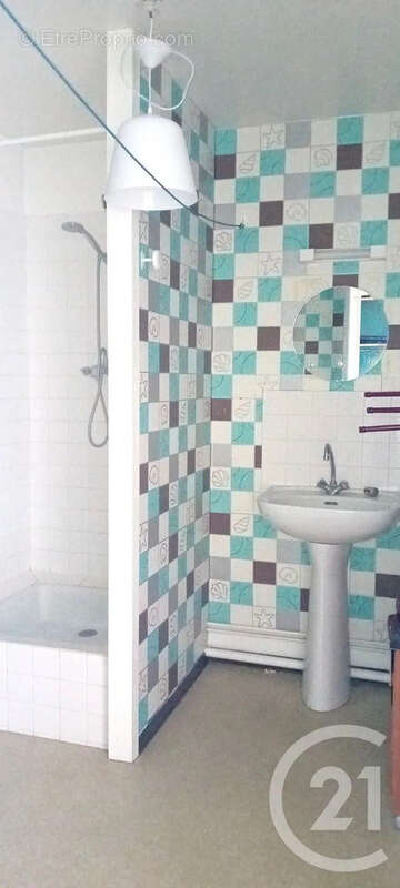 Appartement 46 m² à Amiens  - photo 7