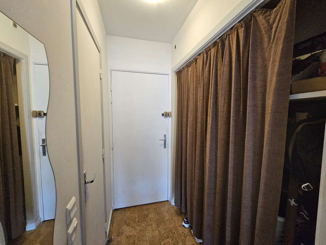 Appartement à CLERMONT-FERRAND