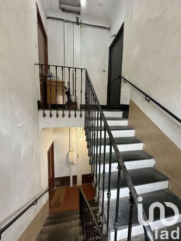 Photo 3 - Appartement à NICE