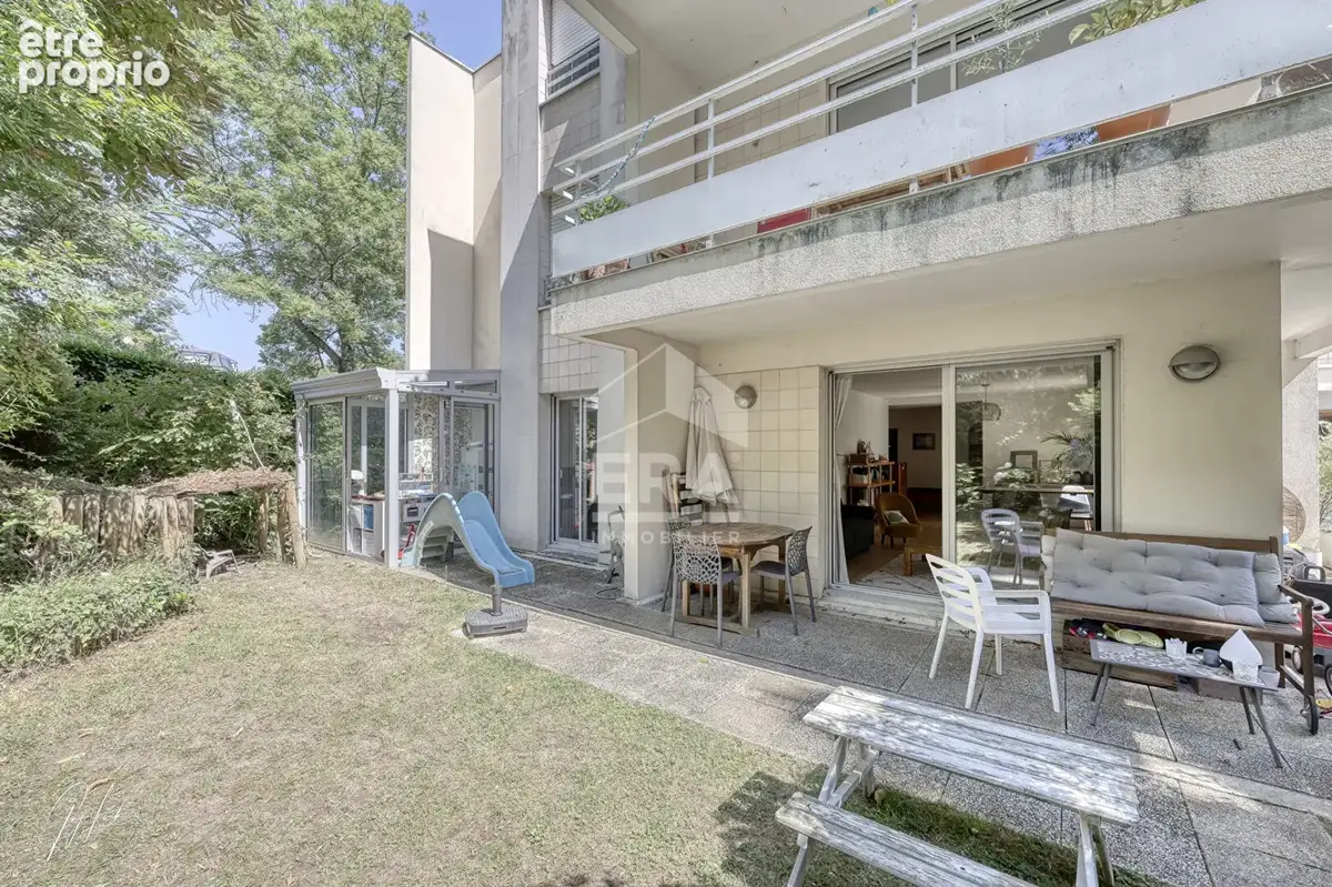 Appartement 100m² à meudon - photo 12