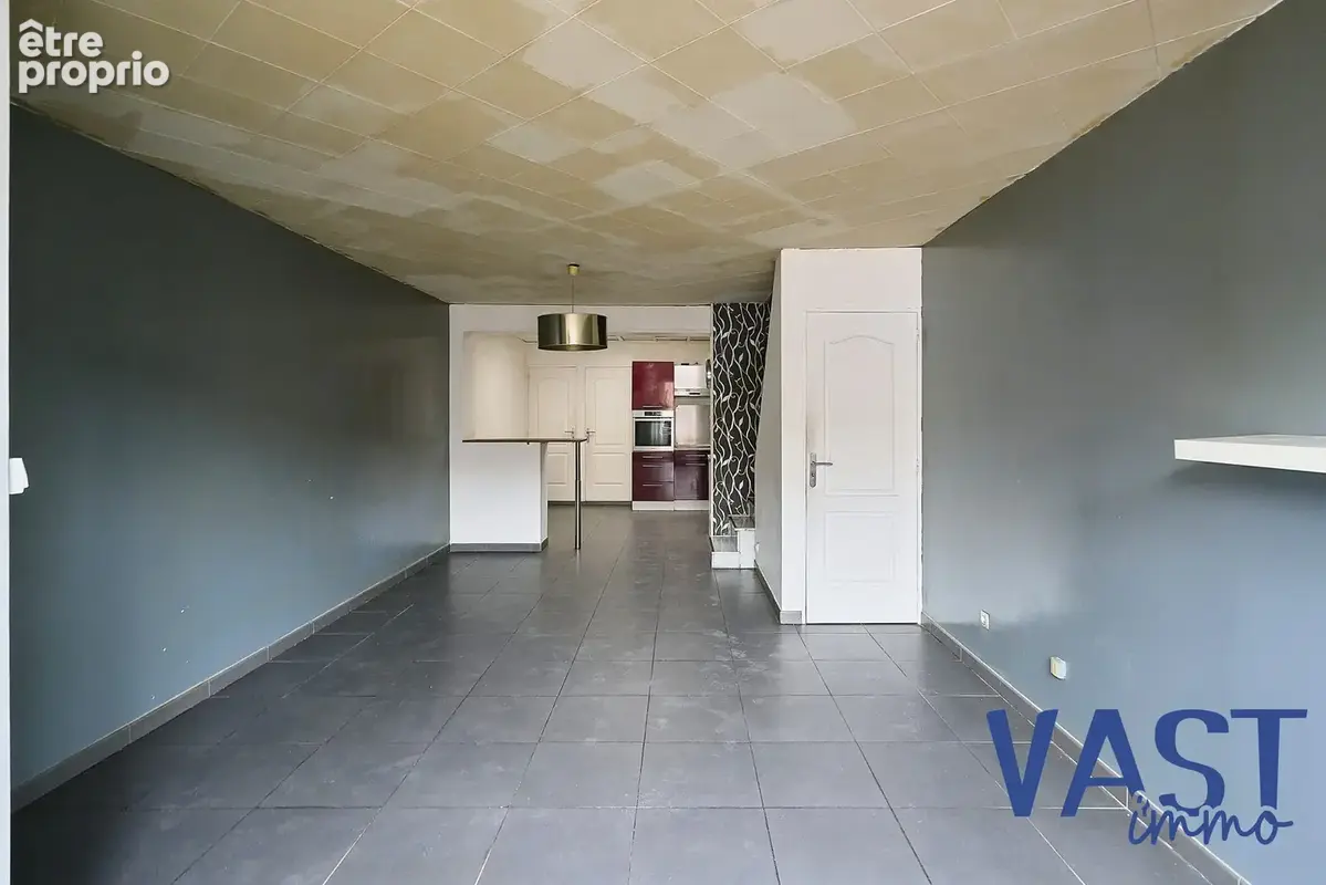 Maison 3 pièces 70 m² à vendre à Tourcoing (59200) - photo 5