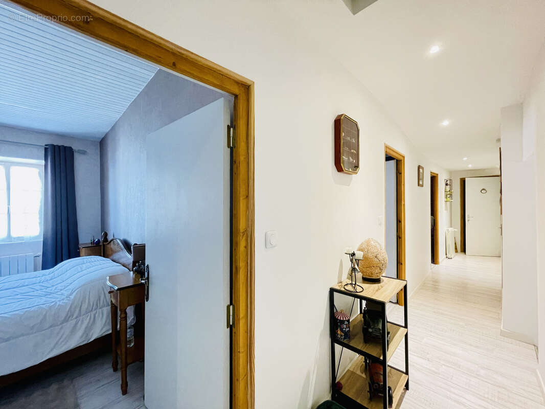 Maison à ANSAC-SUR-VIENNE