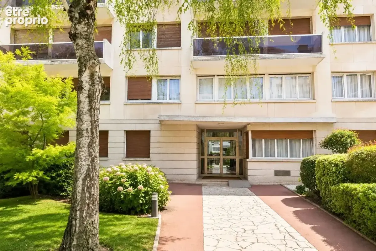Appartement à VINCENNES