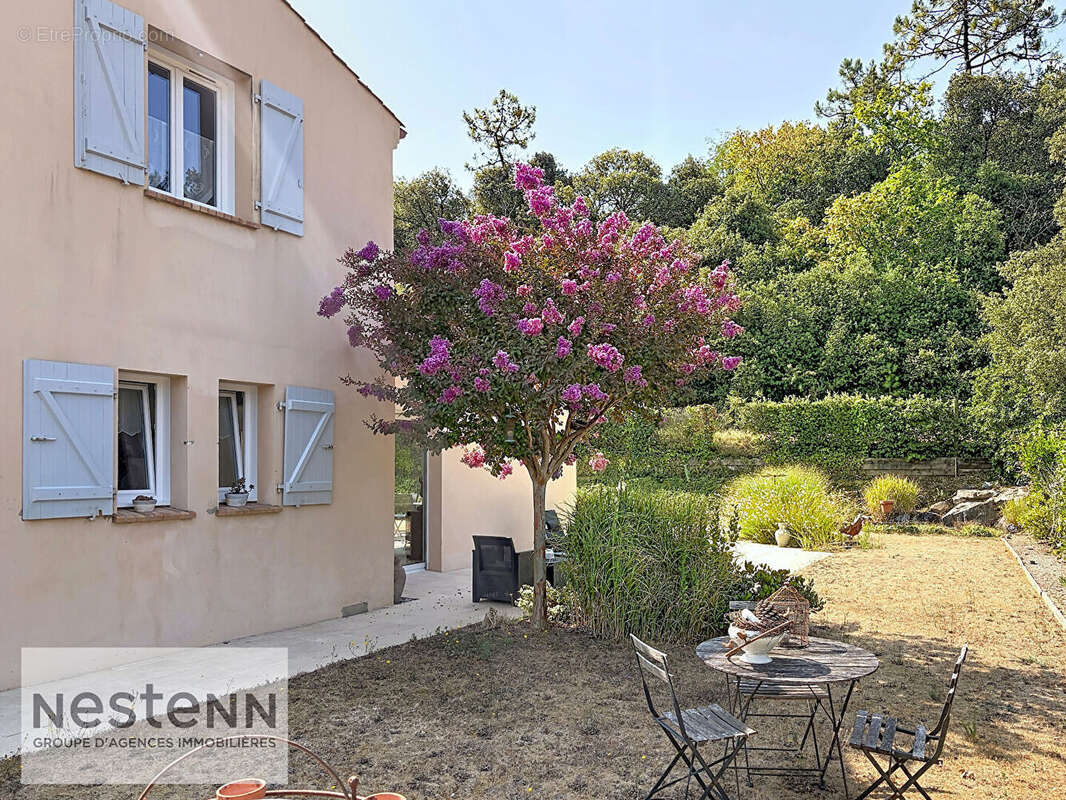 Maison d'exception à vendre à Saint Jean de Monts, proche mer et forêt - photo 14