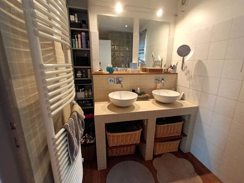 Dpt Gard (30), à vendre NIMES maison P5  - Terrain de 1800 m² - photo 8