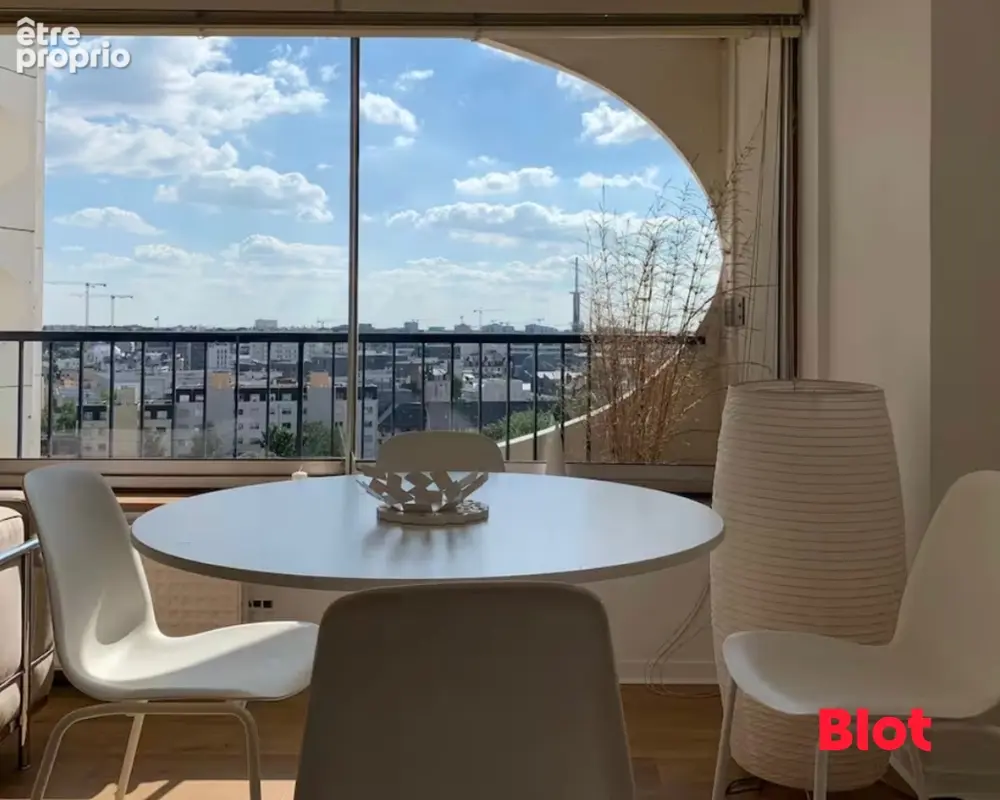 Appartement 51 m² à Rennes  - photo 3