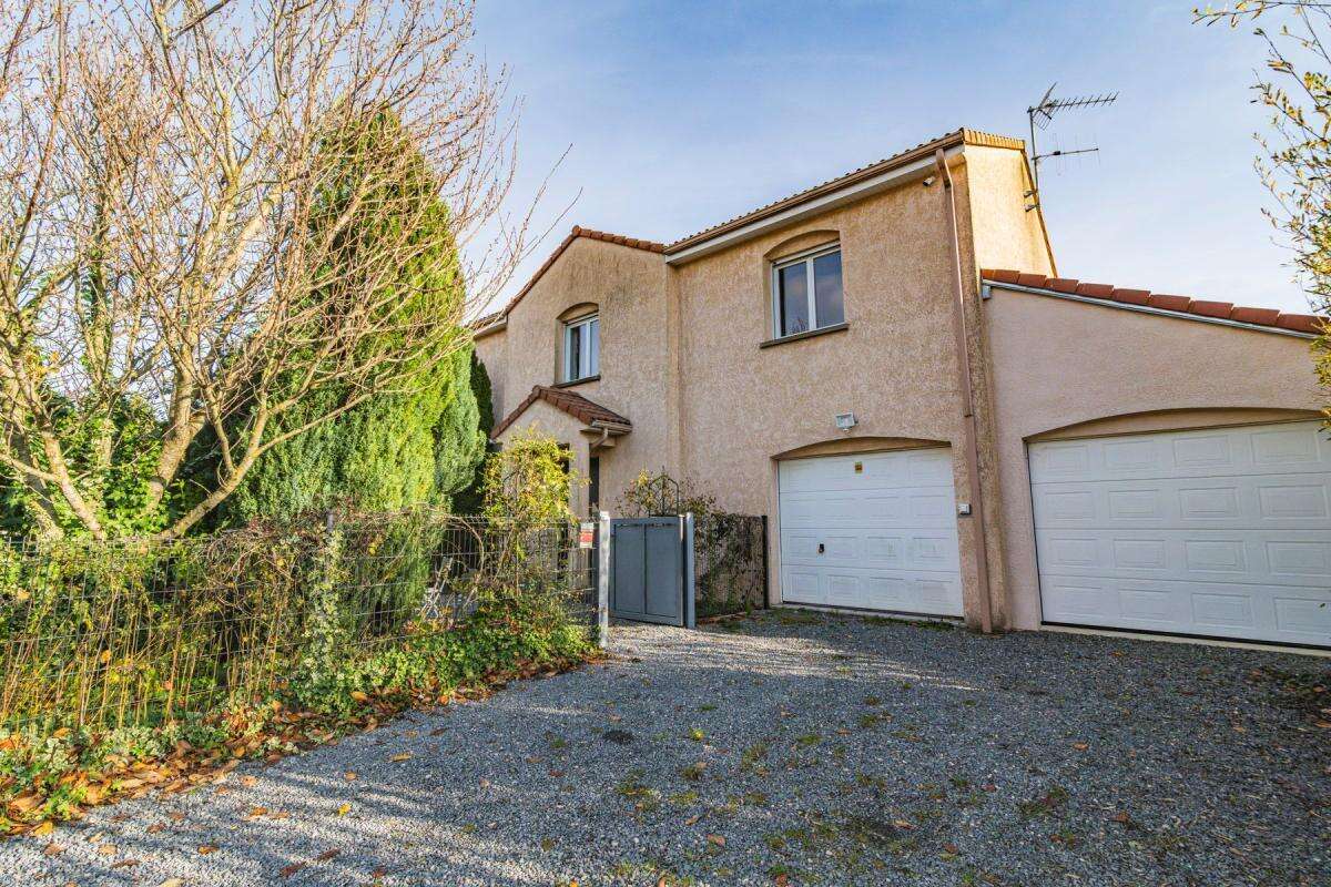 Maison à LAVANNES