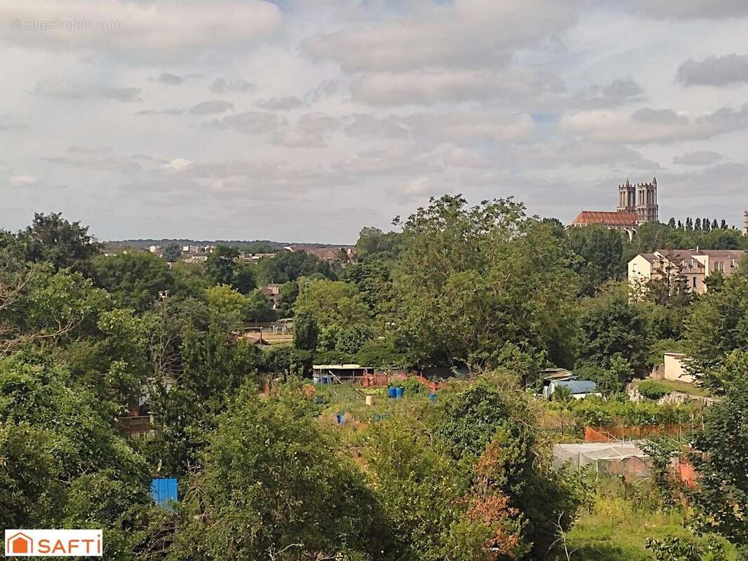 Photo 3 - Maison à LIMAY