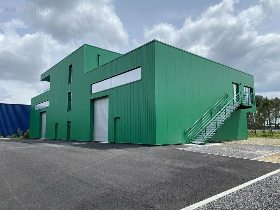 Commerce à BORDEAUX