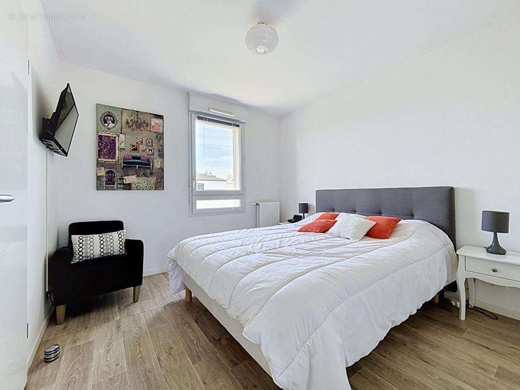 Appartement quartier guezy - photo 4