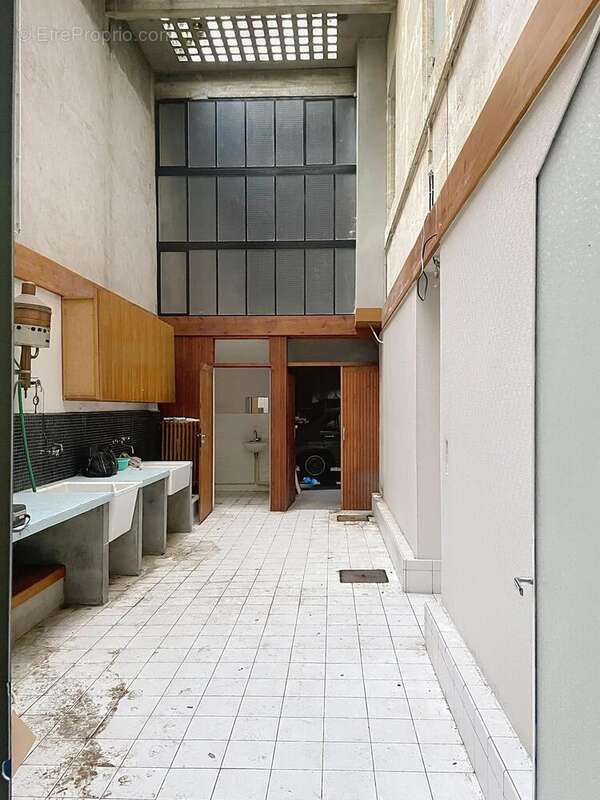 Photo 2 - Appartement à COGNAC