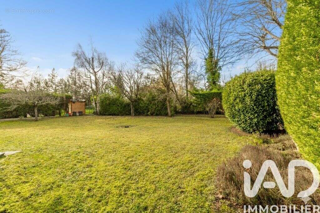 Photo 8 - Maison à MAULE