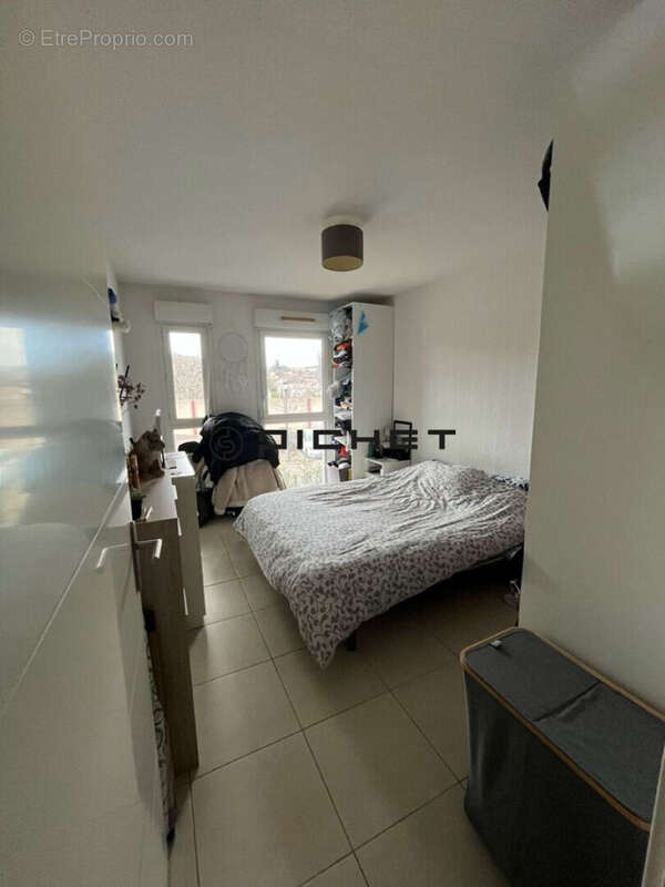 Appartement à BRIGNOLES