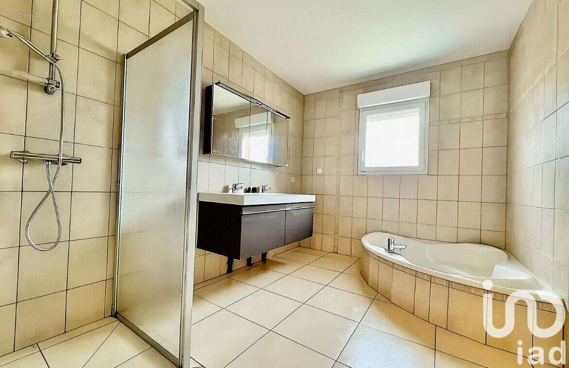 Photo 6 - Maison à HERICOURT