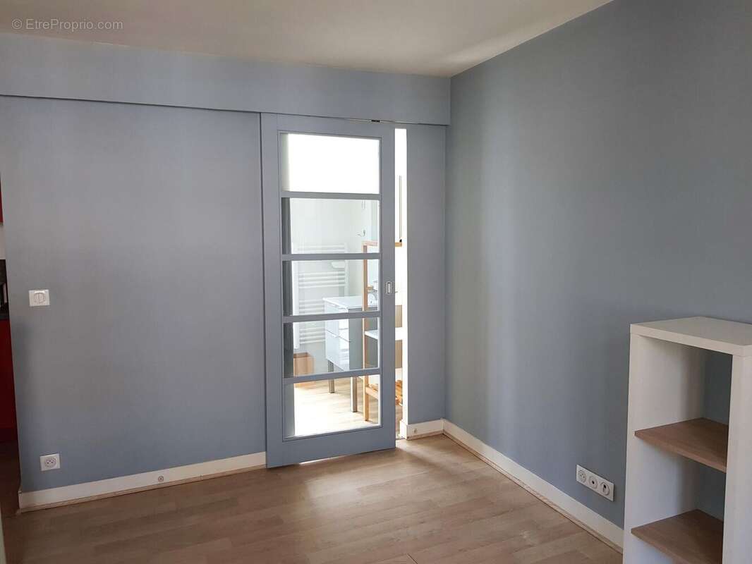 Photo 3 - Appartement à LIMOGES