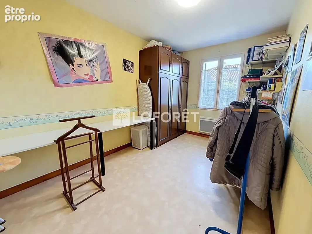 Maison Saint Dénis Les Bourg AU CALME - photo 10