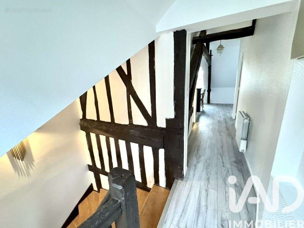 Photo 7 - Appartement à HONFLEUR