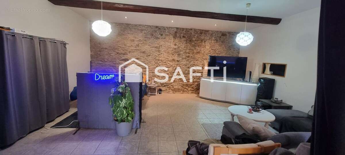 Photo 7 - Maison à CASTELNAU-D&#039;AUDE