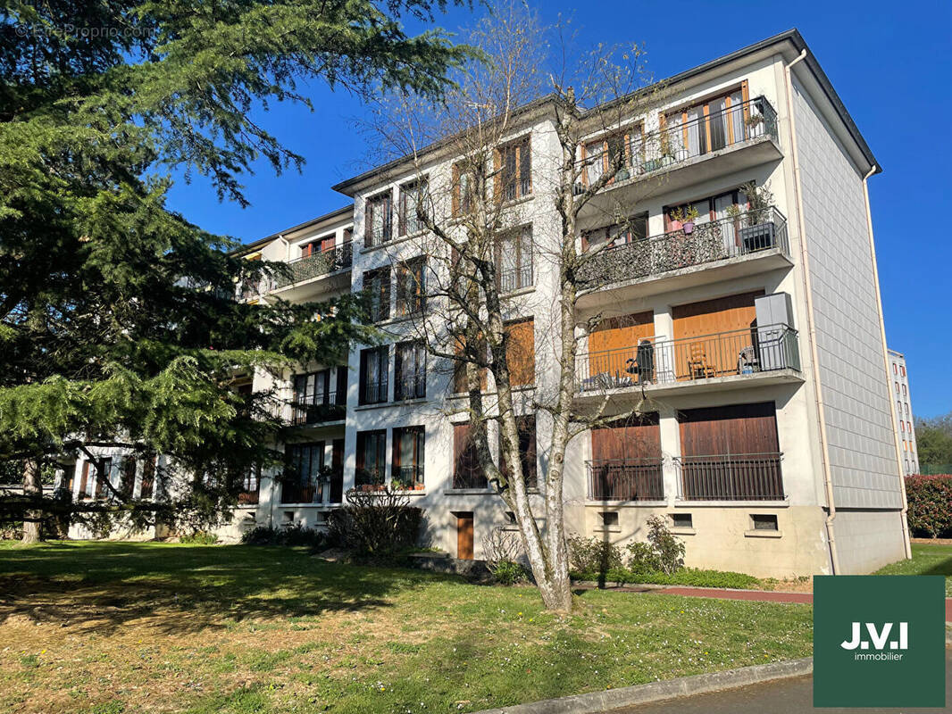 Appartement à MONTMORENCY