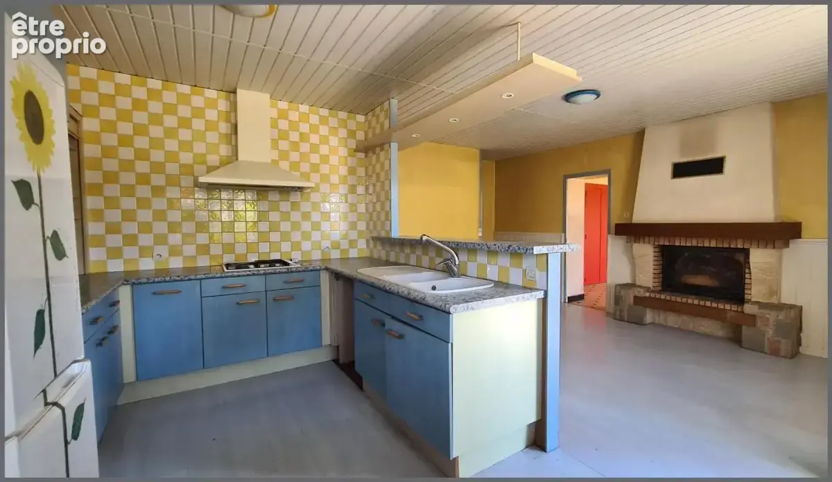 4 chambres, combles aménageable, jardin, garage - photo 5