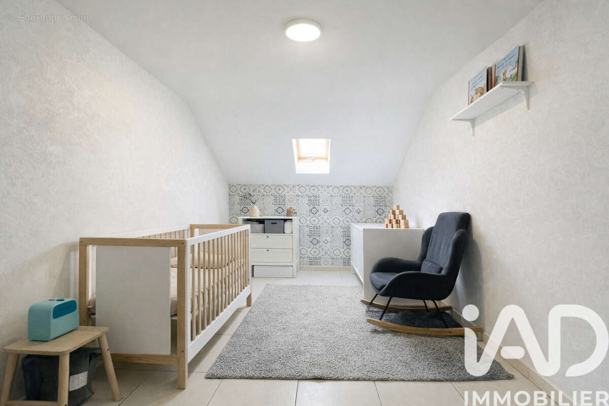 Photo 9 - Appartement à VILLIERS-SUR-MARNE