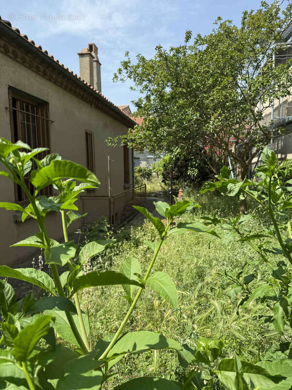 Maison à CARCASSONNE