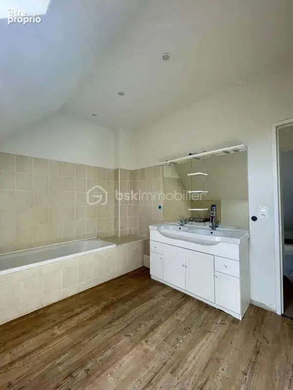  Maison familiale – vie de plain-pied et beaux volumes - photo 17