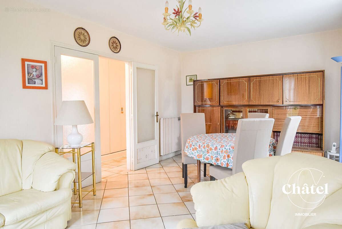 Maison à SAINT-MARD