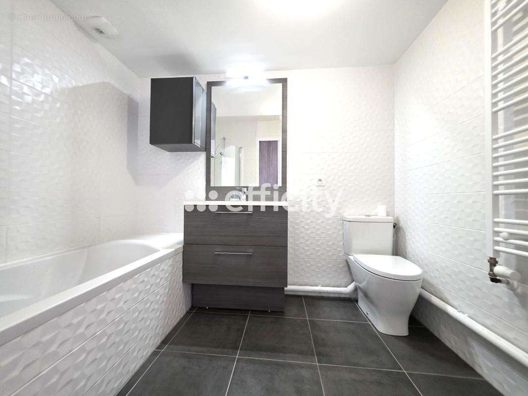 Appartement à CLAMART