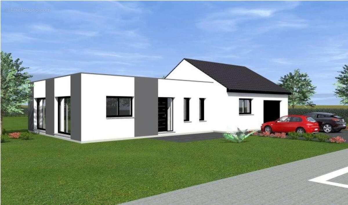 Photo 2 - Maison à LONGUENESSE