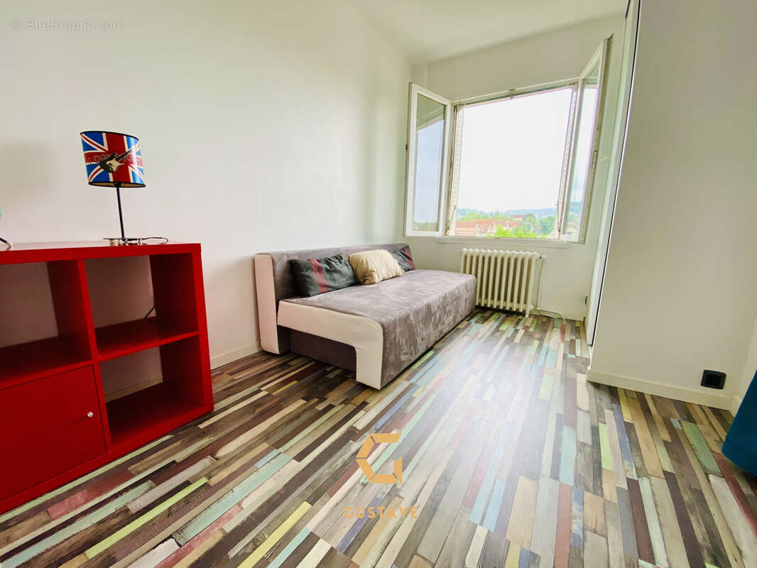 Appartement à DIJON