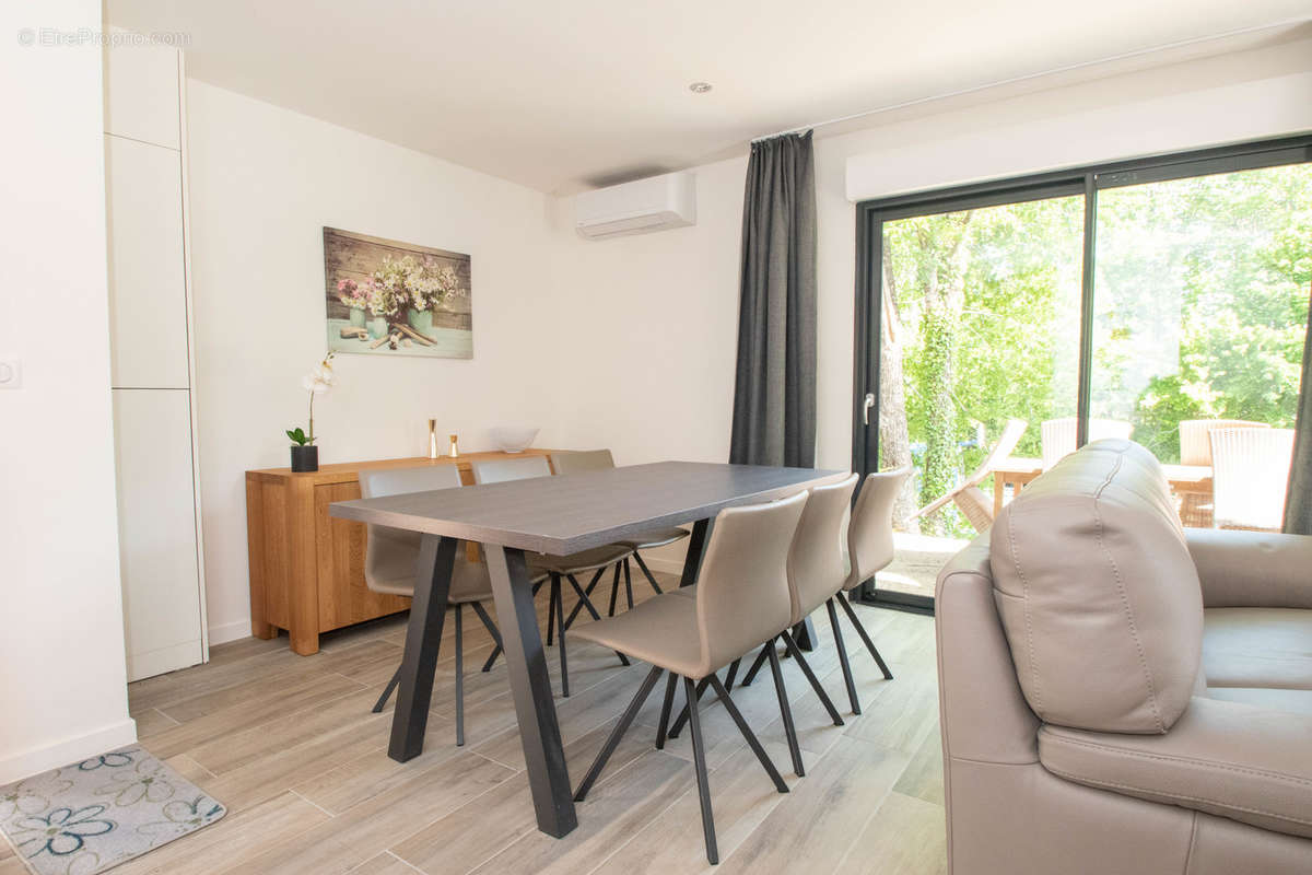 Maison sur parc de vacances - photo 10