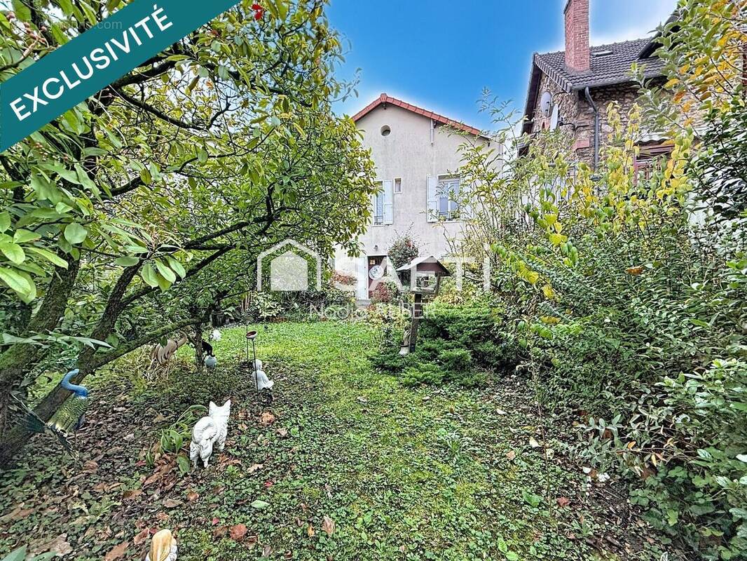 Photo 1 - Maison à CHOISY-LE-ROI