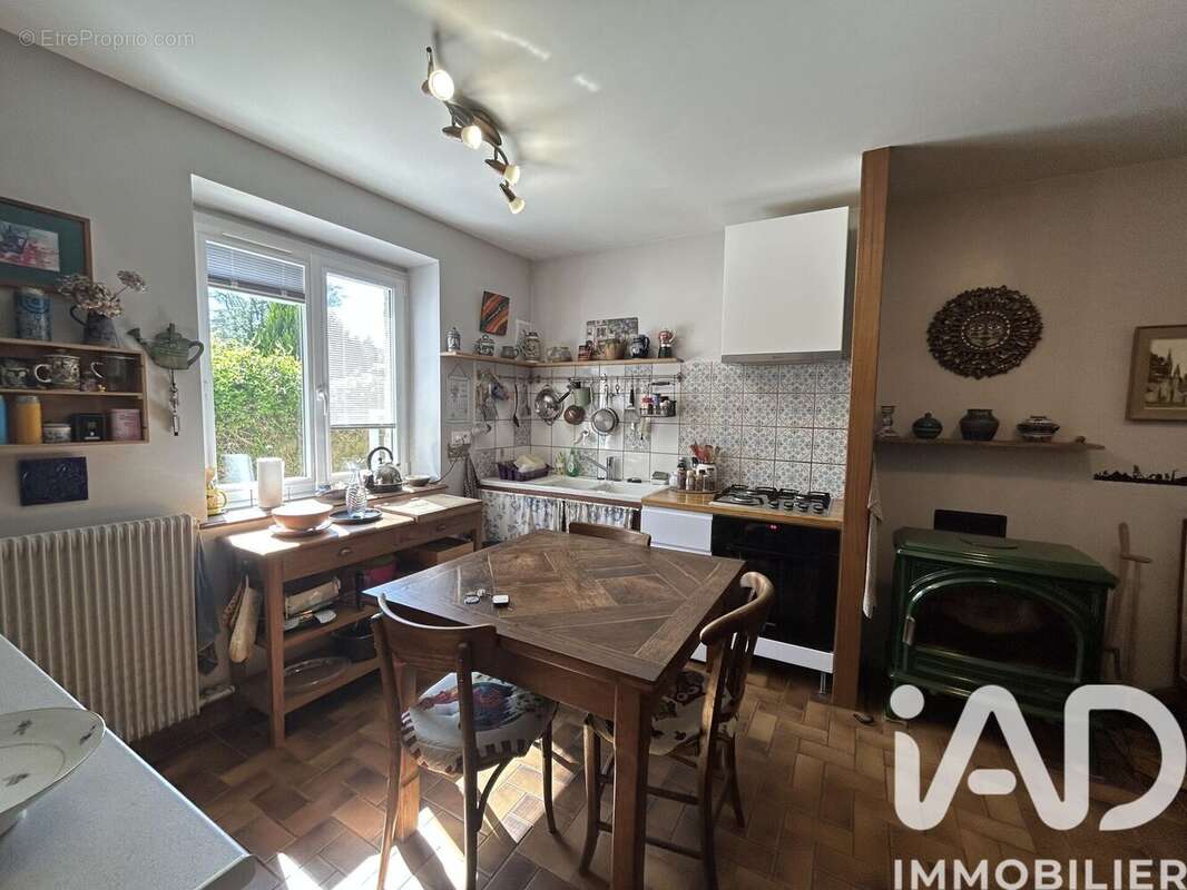 Photo 4 - Maison à LE GOURAY