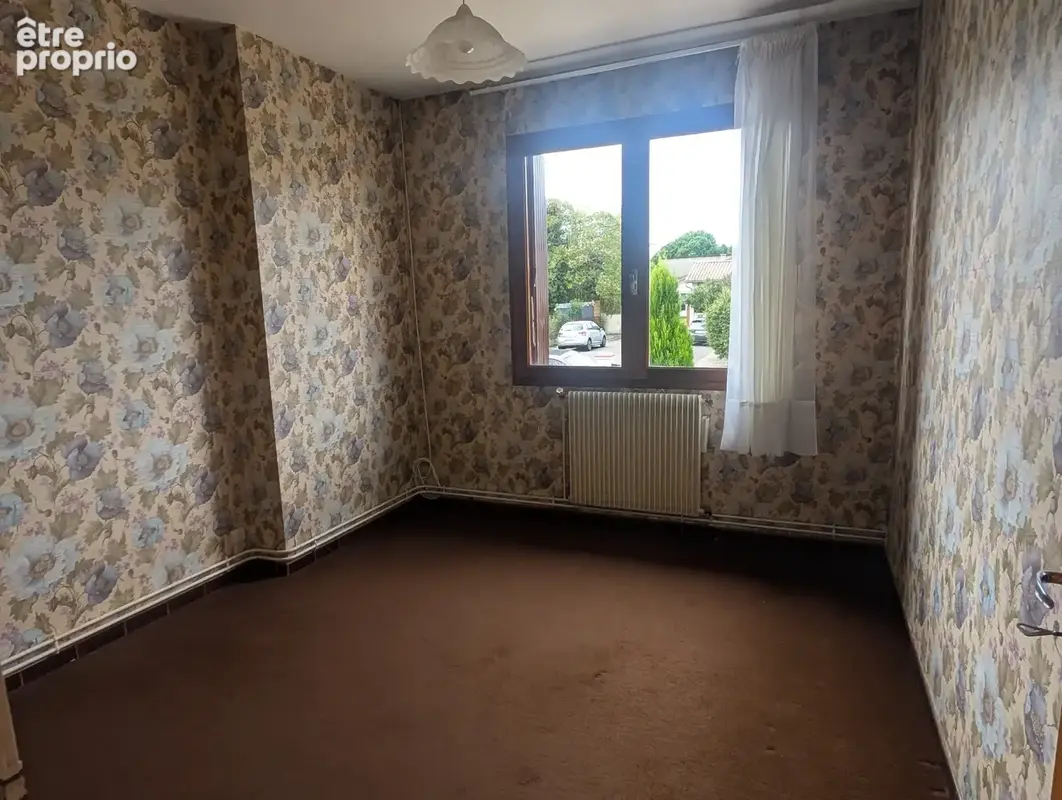 Maison de plain-pied avec jardin, proche des commodités - photo 6